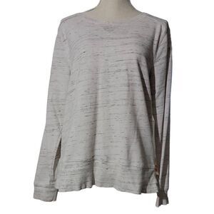 Sonoma Life & Style Sweatshirt, Size Medium